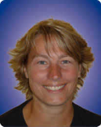 Sonja Mersmann