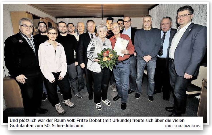 Aller Zeitung vom 04. Februar 2017 Aller Zeitung vom 04. Februar 2017